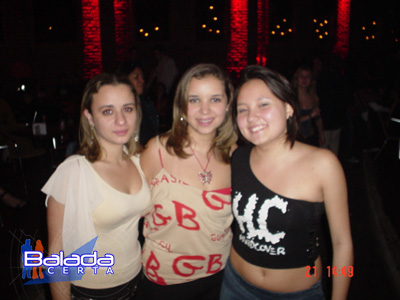 Balada: Fotos na Blood